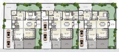 Project Image of 0.0 - 5400.0 Sq.ft 5 BHK Villa for buy in Signature Villa