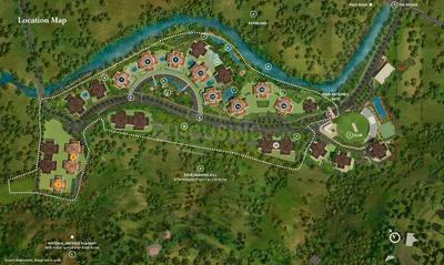 Project Image of 630 Sq.ft 1 BHK Apartment / Flat for sale in Bhugaon for Rs. 4700000