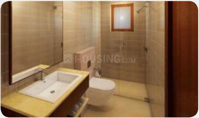 Project Image of 950.0 - 1350.0 Sq.ft 1 BHK Apartment for buy in Acron Candolim Parklands