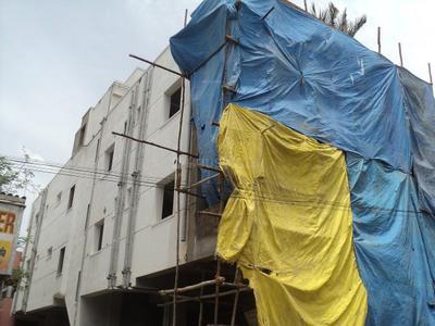 Project Image of 644.0 - 983.0 Sq.ft 2 BHK Apartment for buy in Sri Narayana