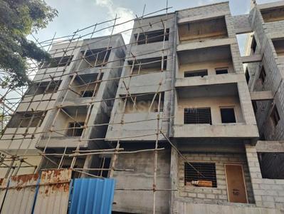 Project Image of 1005.0 - 1570.0 Sq.ft 2 BHK Apartment for buy in Sowmya Skyla