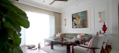 Project Image of 522.26 - 622.05 Sq.ft 2 BHK Apartment for buy in Magarpatta Nova Phase 1