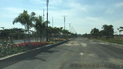Project Image of 1323.0 - 1800.0 Sq.ft Residential Plot Plot for buy in Subhagruha Sukrithi Tech Park