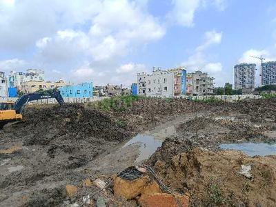 Project Image of 923.0 - 3378.0 Sq.ft 2 BHK Apartment for buy in Z Padmanabha