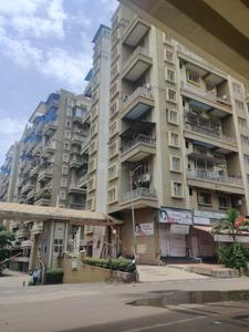 Project Image of 1500 Sq.ft 2 BHK Apartment / Flat for sale in Chinchwad for Rs. 10912123