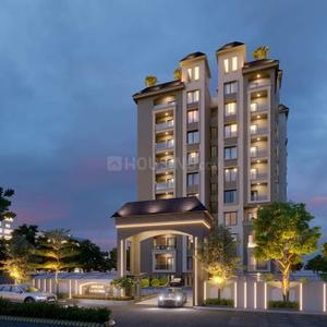Project Image of 1960.0 - 2360.0 Sq.ft 3 BHK Apartment for buy in Dream Luxuria