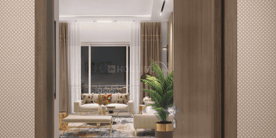 Project Image of 950.0 - 2775.0 Sq.ft 2 BHK Apartment for buy in Apex Quebec