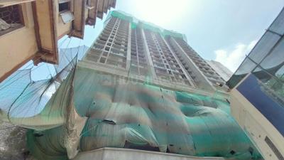 Project Image of 630 Sq.ft 1 BHK Apartment / Flat for sale in Bhandup West for Rs. 9300000