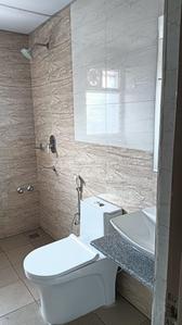 Kapis Siyaram Bathroom 1