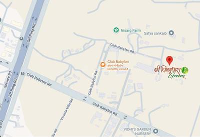 Project Image of 2848.88 - 5697.12 Sq.ft Residential Plot Plot for buy in Shree Vishnudhara Greens