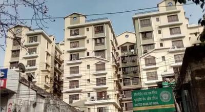 Diamond Enclave Elevation 1