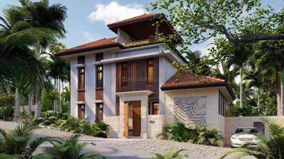 Project Image of 3027.0 - 3712.8 Sq.ft 3 BHK Villa for buy in Casa Keval