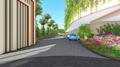 Project Image of 2275 Sq.ft 4 BHK Apartment / Flat for sale in Bhatagaon for Rs. 8417500