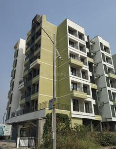 Project Image of 289.0 - 444.0 Sq.ft 1 BHK Apartment for buy in Skyline Corner