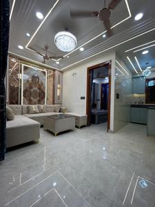 Project Image of 450.0 - 1100.0 Sq.ft 2 BHK Builder Floor for buy in Happy Luxurious Homes 1