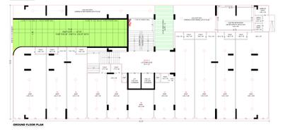 Project Image of 3320.0 - 3655.0 Sq.ft 4 BHK Apartment for buy in Saar Saayam