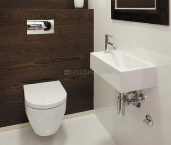 Project Image of 423.23 - 619.03 Sq.ft 1 BHK Apartment for buy in Ruparel Skygreens I