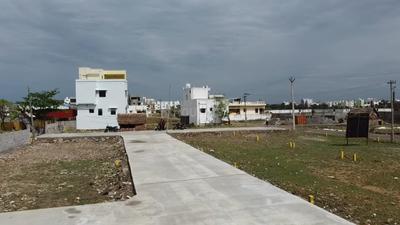 Project Image of 617.96 - 1450.0 Sq.ft Residential Plot Plot for buy in GP Sri Bhramma Sakthi Nagar