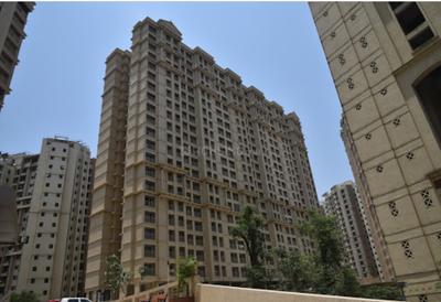 Project Image of 950 Sq.ft 2 BHK Apartment / Flat for sale in Hiranandani Estate for Rs. 13500000