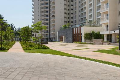 Project Image of 1610.0 - 2787.0 Sq.ft 3 BHK Apartment for buy in DNR Atmosphere