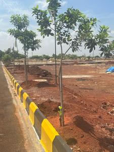 JB Pristine City Plot 1