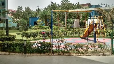 Project Image of 1490.0 - 1810.0 Sq.ft 3 BHK Apartment for buy in Manisha Marvel Homes