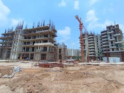 Project Image of 1489.0 - 3110.0 Sq.ft 3 BHK Apartment for buy in Noble Aurellia