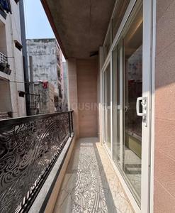 Project Image of 540.0 - 765.0 Sq.ft 2 BHK Builder Floor for buy in Kaur Premium Flats Dwarka Mor