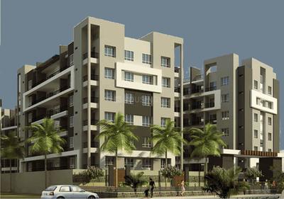 Project Image of 1365.0 - 1607.0 Sq.ft 2 BHK Apartment for buy in Century Park