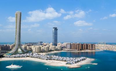 Project Image of 5230.0 - 7054.0 Sq.ft 2 BHK Apartment for buy in Dubai Como Residences