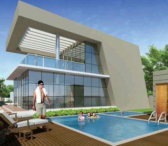 Project Image of 755.0 - 807.0 Sq.ft 2 BHK Apartment for buy in Vishal Belleza C Wing