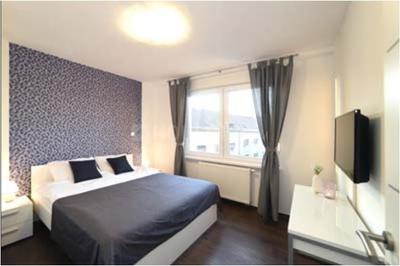 Project Image of 999.0 - 1623.0 Sq.ft 2 BHK Apartment for buy in Chordias G4