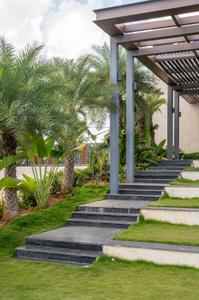 Project Image of 2842.0 - 5538.0 Sq.ft 4 BHK Villa for buy in Indukuri Lake Shore
