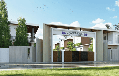 Project Image of 1823.0 - 2224.0 Sq.ft 3 BHK Apartment for buy in Greenfield Lavender