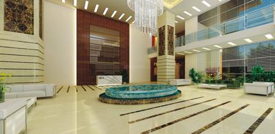 Project Image of 2358.0 - 4082.0 Sq.ft 3 BHK Apartment for buy in GEV Radha Madhav