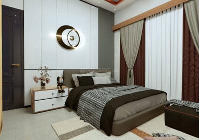 Project Image of 1385.0 - 1475.0 Sq.ft 3 BHK Apartment for buy in The Nest Fascino