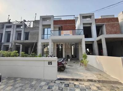 Project Image of 1985.0 - 2190.0 Sq.ft 4 BHK Triplex for buy in Palm Paradise