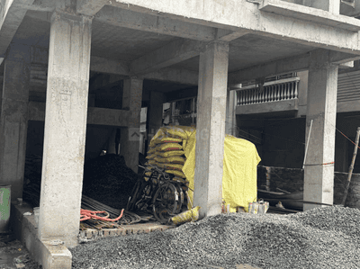 Project Image of 226.9 - 630.77 Sq.ft 2 BHK Apartment for buy in Sky 47