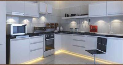 Project Image of 1001 Sq.ft 2 BHK Apartment / Flat for sale in Tathawade for Rs. 9000000