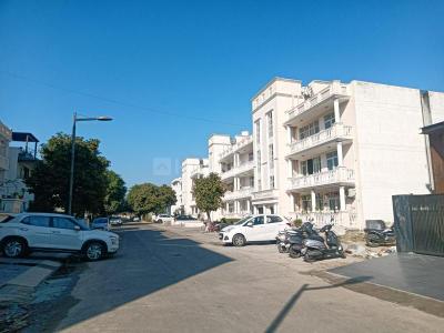 Project Image of 0.0 - 1880.0 Sq.ft 3 BHK Independent Floor for buy in DLF Hyde Park Estate