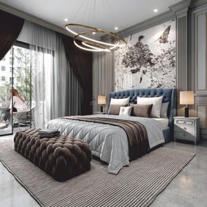 Project Image of 2467.0 - 3226.0 Sq.ft 3 BHK Apartment for buy in Sparkbuild Spark Hills