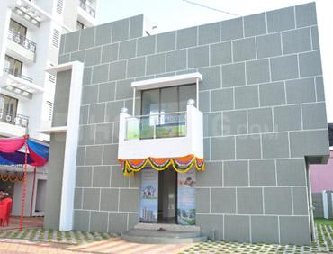 Project Image of 236.0 - 560.0 Sq.ft 1 RK Apartment for buy in Sai Shrushti Annex