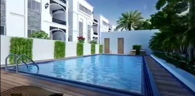 Project Image of 0.0 - 2600.0 Sq.ft 3 BHK Villa for buy in SKR Gardens