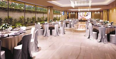 Project Image of 253.92 - 433.89 Sq.ft 1 BHK Apartment for buy in Empire World A And B Wing