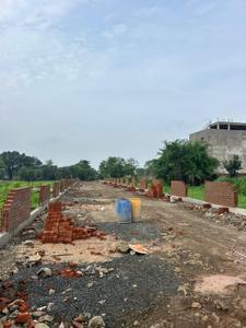 Project Image of 356.5 - 2001.98 Sq.ft Residential Plot Plot for buy in Sanskriticity 2
