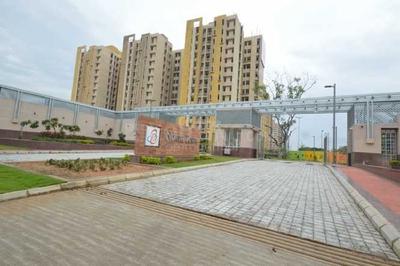 Project Image of 630.0 - 1310.0 Sq.ft 1 BHK Apartment for buy in Unitech Chaitanya