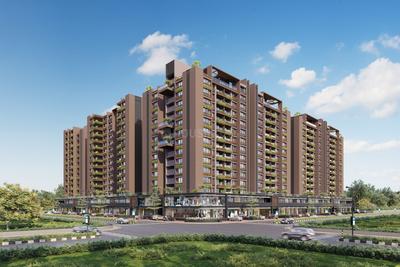 Project Image of 2050.0 - 5045.0 Sq.ft 3 BHK Apartment for buy in Shilp Residency