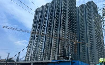 Project Image of 1980.0 - 2220.0 Sq.ft 3 BHK Apartment for buy in Spectra