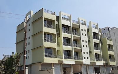 Project Image of 375 Sq.ft 1 RK Apartment / Flat for sale in Bhiwandi for Rs. 1400000