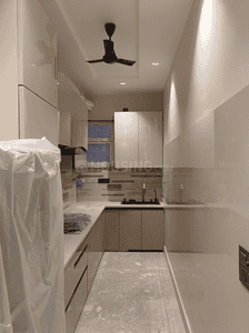 Project Image of 850.0 - 5400.0 Sq.ft 3 BHK Builder Floor for buy in Shree Krishna Elite Floors
